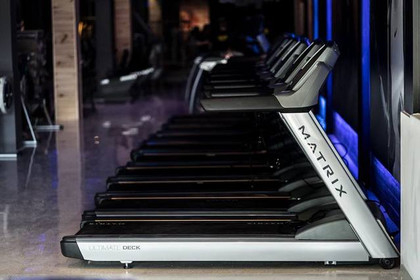 Imagen 8 de la galería del partner Beallfit