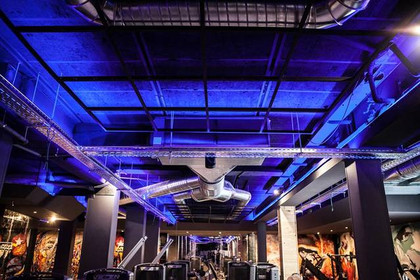 Imagen 10 de la galería del partner Beallfit
