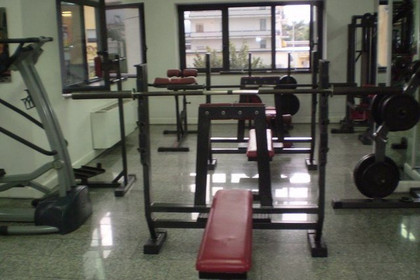 Immagine 1 dalla galleria del partner Asd Olimpian'S Club