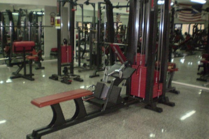 Immagine 2 dalla galleria del partner Asd Olimpian'S Club