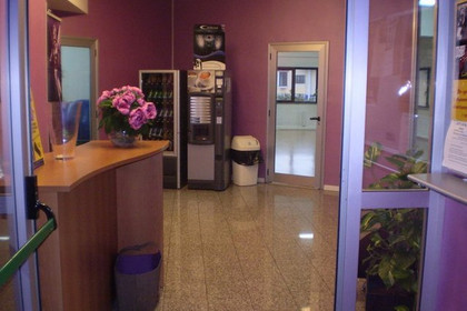 Immagine 6 dalla galleria del partner Asd Olimpian'S Club
