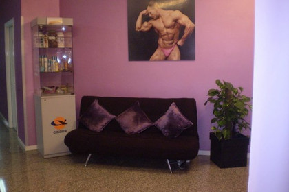 Immagine 7 dalla galleria del partner Asd Olimpian'S Club