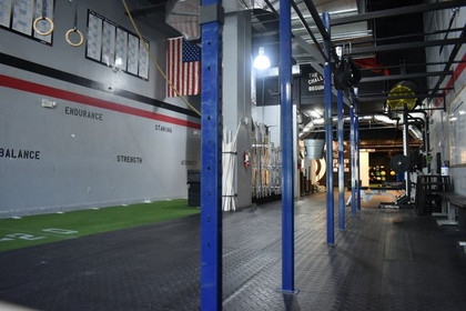 Image 1 from Aim Higher Fitness partner gallery
