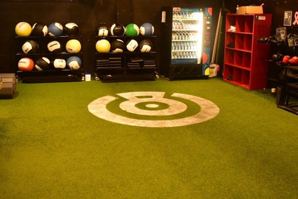 Image 3 from Aim Higher Fitness partner gallery
