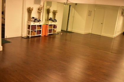 Image 5 from Aim Higher Fitness partner gallery