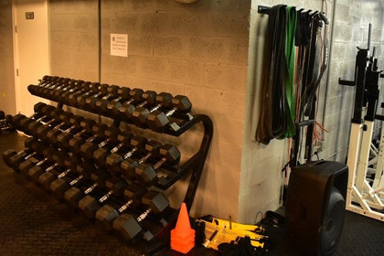 Image 6 from Aim Higher Fitness partner gallery