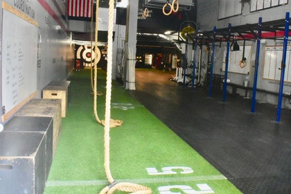 Image 9 from Aim Higher Fitness partner gallery