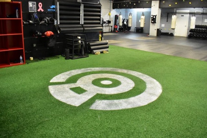 Image 10 from Aim Higher Fitness partner gallery