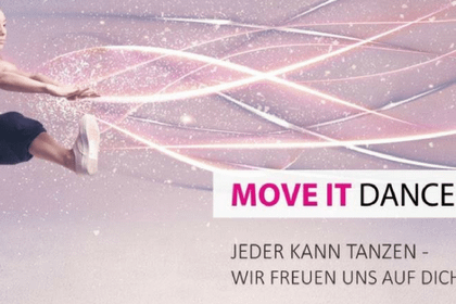 Bild 5 von Move It! Dance Academy Partnergalerie