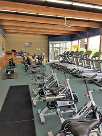 Image 3 from Parker’s Place Total Fitness partner gallery