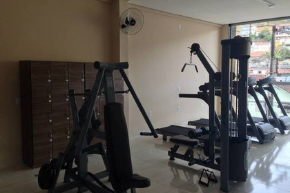 Imagem 3 da galeria do parceiro Academia Cia do Corpo - Unidade Arthur Bernardes