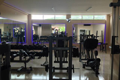 Imagem 5 da galeria do parceiro Academia Cia do Corpo - Unidade Arthur Bernardes