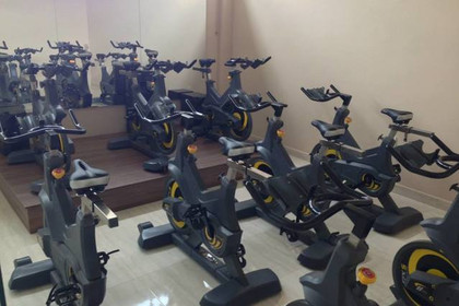 Imagem 7 da galeria do parceiro Academia Cia do Corpo - Unidade Arthur Bernardes