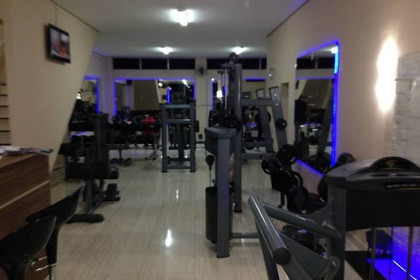 Imagem 8 da galeria do parceiro Academia Cia do Corpo - Unidade Arthur Bernardes