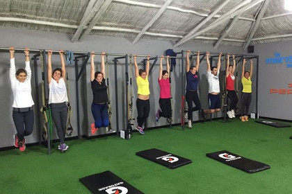 Imagen 5 de la galería del partner Entrenamiento Real