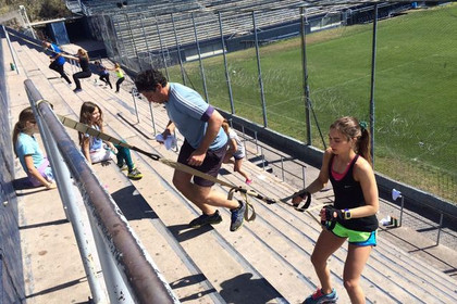 Imagen 7 de la galería del partner Entrenamiento Real
