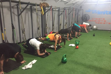 Imagen 8 de la galería del partner Entrenamiento Real
