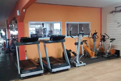 Imagen 1 de la galería del partner Julian Etchegaray Gimnasio