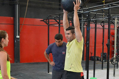 Imagen 3 de la galería del partner Koi Fit