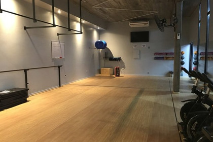 Imagen 6 de la galería del partner RC Gym Yerba Buena