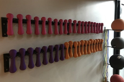Imagen 7 de la galería del partner RC Gym Yerba Buena