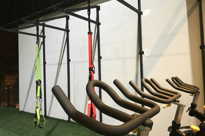 Imagen 8 de la galería del partner RC Gym Yerba Buena