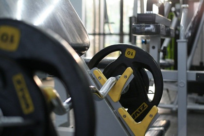 Imagen 9 de la galería del partner RC Gym Yerba Buena