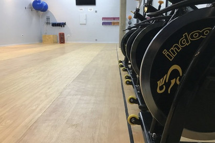 Imagen 10 de la galería del partner RC Gym Yerba Buena