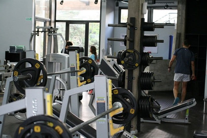 Imagen 11 de la galería del partner RC Gym Yerba Buena