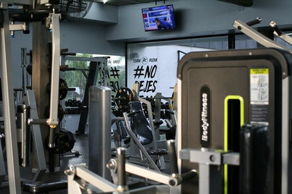 Imagen 12 de la galería del partner RC Gym Yerba Buena