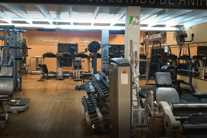 Imagen 1 de la galería del partner Flex - Alberti