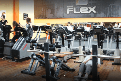 Imagen 3 de la galería del partner Flex - Alberti