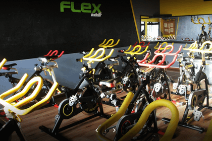 Imagen 4 de la galería del partner Flex - Alberti