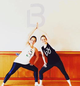 Image 1 from barre3 - Morristown partner gallery