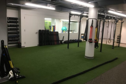 Image 1 from Momentum Fitness partner gallery