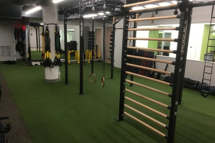 Image 5 from Momentum Fitness partner gallery