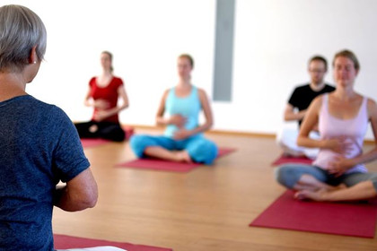 Bild 1 von Satya-Yoga Lukasczyk Partnergalerie