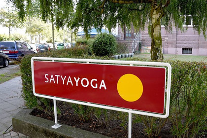 Bild 2 von Satya-Yoga Lukasczyk Partnergalerie