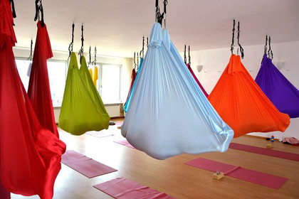 Bild 4 von Satya-Yoga Lukasczyk Partnergalerie