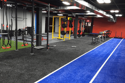 Image 3 from Brooklyn Fitness partner gallery