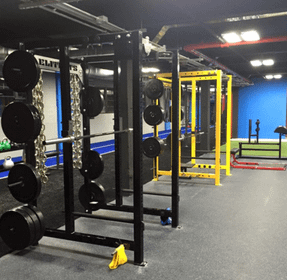Image 4 from Brooklyn Fitness partner gallery