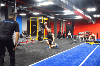 Image 5 from Brooklyn Fitness partner gallery
