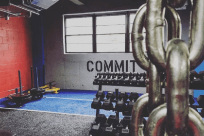 Image 6 from Brooklyn Fitness partner gallery