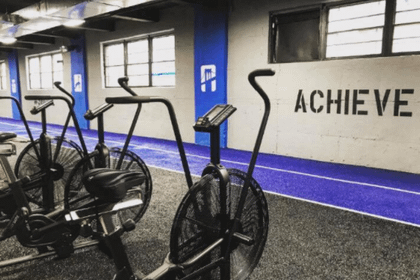 Image 7 from Brooklyn Fitness partner gallery