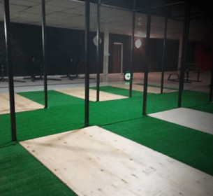 Imagen 6 de la galería del partner Total Access Fitness Center