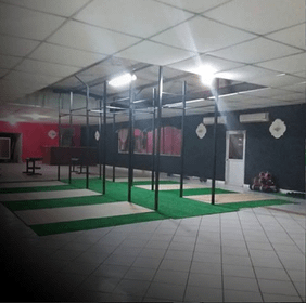 Imagen 7 de la galería del partner Total Access Fitness Center