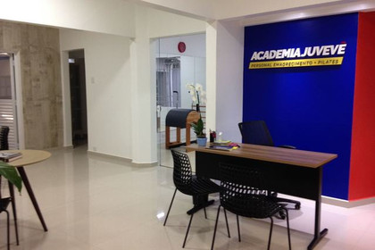 Imagem 6 da galeria do parceiro Academia Juvevê