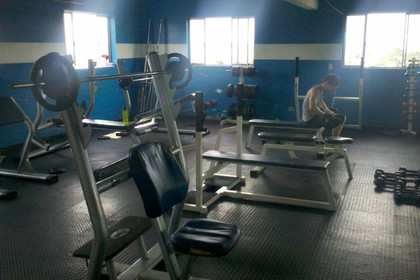Imagem 2 da galeria do parceiro FittSport Academia