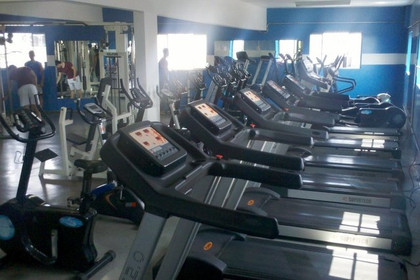 Imagem 3 da galeria do parceiro FittSport Academia