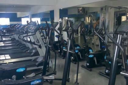Imagem 4 da galeria do parceiro FittSport Academia